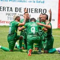 original sound - fansdelafuriaverde