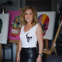 lucerofloresart