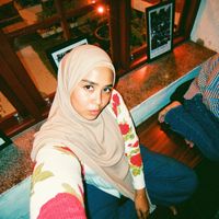 suara asli - Ayu Hardiyanti