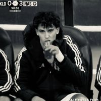 оригинальный звук