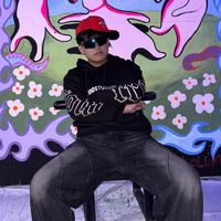 suara asli - kurokocchi