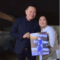 เสียงต้นฉบับ - Phichayanad