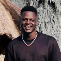 Kedien Nhiar by Akech Angong