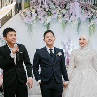 suara asli - fikrifadlu