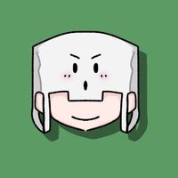 ずっと見てたよしにがみさん