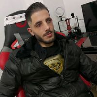 الصوت الأصلي