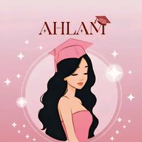 الصوت الأصلي - عبايات تخرج 🎓 احلام