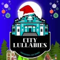 original sound - city.lullabies