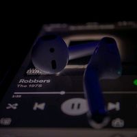 sonido original