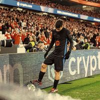 оригинальный звук