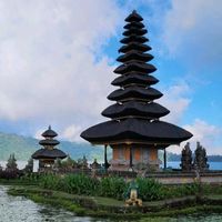 suara asli - Bali hun