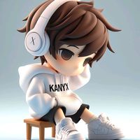 nhạc nền - Kanyx