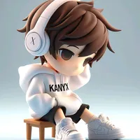 original sound - kanyx25