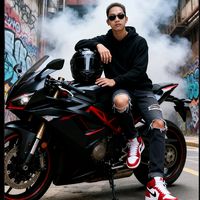original sound - Jhon jhon Orbita