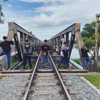 original sound - KabKbalPoukAhHangBayMouyOsMan.