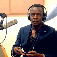 original sound - ADMIRÉ