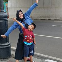 original sound - Maharani Azizah