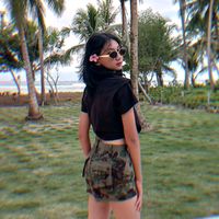 suara asli - Lia Nathalia