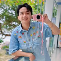 nhạc nền - Nguyễn Phúc Vinh