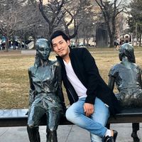 original sound - Dreamer