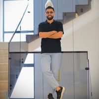 الصوت الأصلي