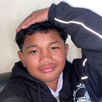 suara asli - hakii