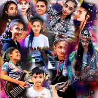 original sound - rockudaya8