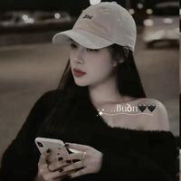nhạc nền - Một_Chút_Buồn🖤