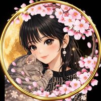 オリジナル楽曲 - 🌗黒髪さっちゃん🌓