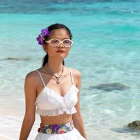 เสียงต้นฉบับ - น่ารักมีแฟนแล้ว