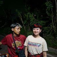 suara asli - DHANZ27