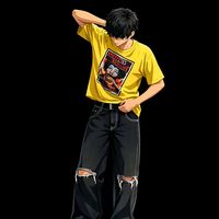 original sound