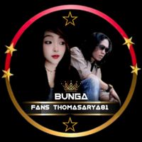 suara asli - ─═⨷⃟BungaFansThomasArya81⨷⃟𒁍