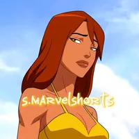original sound - s.marvelshorts