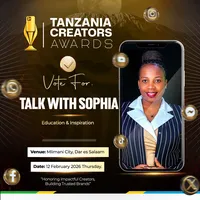 original sound - talkwithsophia2025