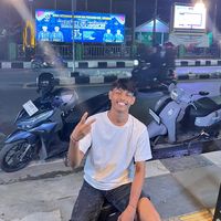 suara asli - @_kevin24