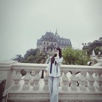 nhạc nền - Hoàng Phương Anh (芳英)