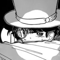 오리지널 사운드 - 🃏카이토 키드🎩