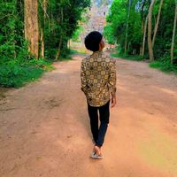 សំឡេងដើម - Bath Empty