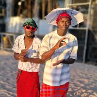 GATE BY VJ EMMY CLIP TIME