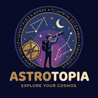 เสียงต้นฉบับ - Astrotopia