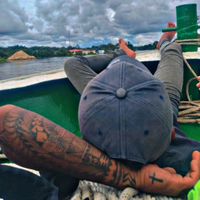 bunyi asal - ABANG_TATTOO_MAORI☣️