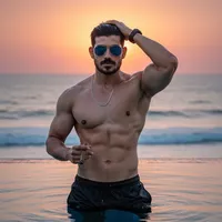 original sound - hassanfitness10