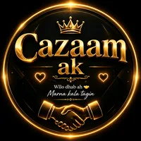 original sound - cazaam060