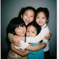 original sound - bambilya