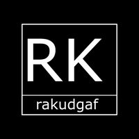 rakudgaf
