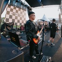 suara asli - Wafi Singsing