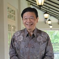 original sound - Lawrence Wong