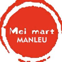 suara asli - MeiMart Manleu