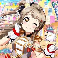 オリジナル楽曲 - M